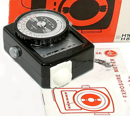 BOLEX für H